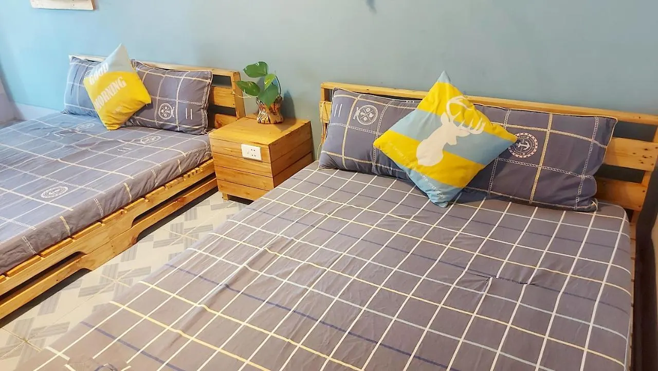 Nhat Ha Homestay Vũng Tàu Vietnam