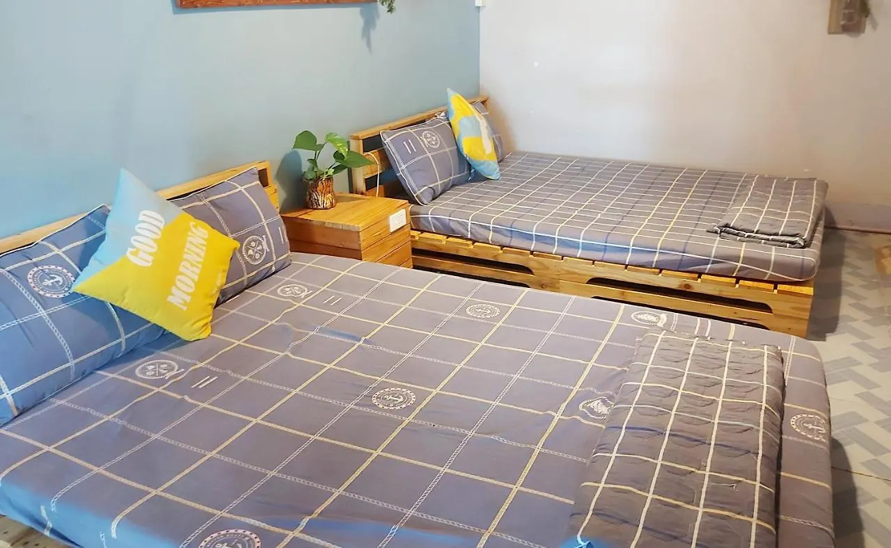 Nhat Ha Homestay Vũng Tàu 0*,  Vietnam