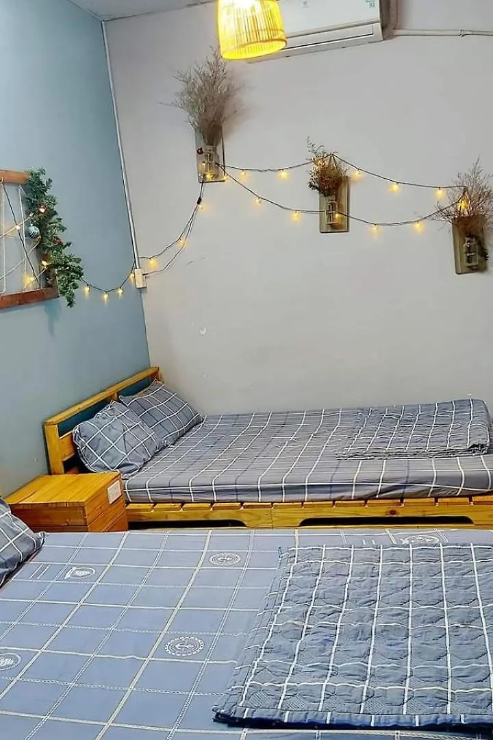 Nhat Ha Homestay Vũng Tàu Apartmán