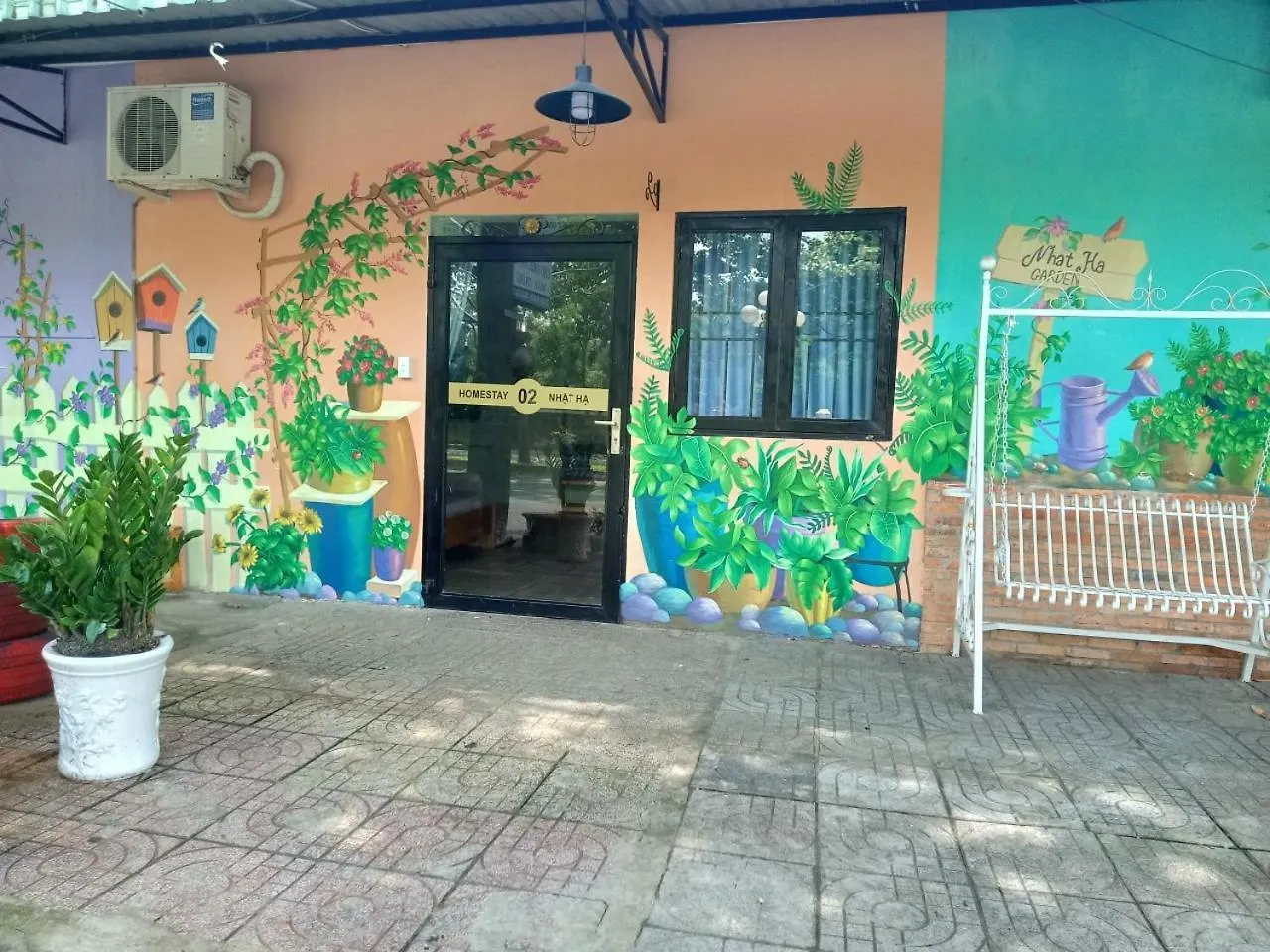 Nhat Ha Homestay Vũng Tàu Vietnam
