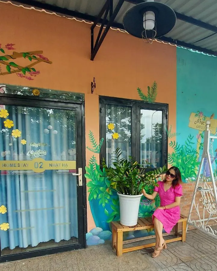 Nhat Ha Homestay Vung Tau Vietnam