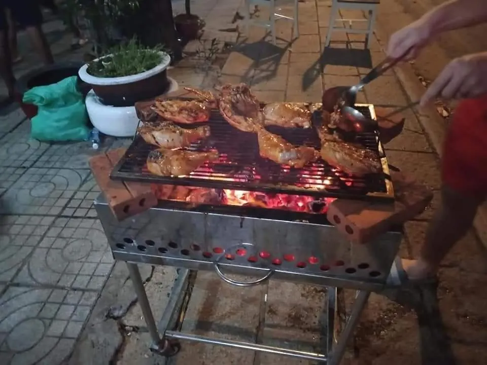 Nhat Ha Homestay Vung Tau