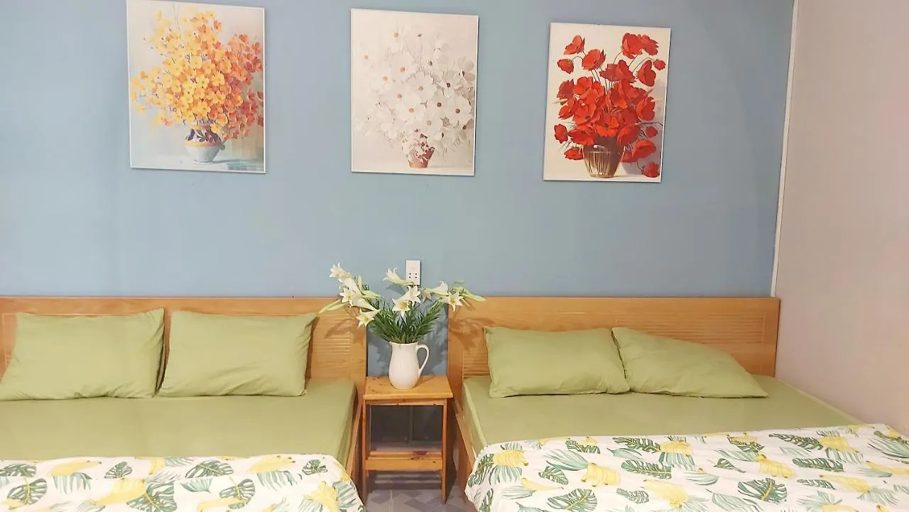 Nhat Ha Homestay Vung Tau