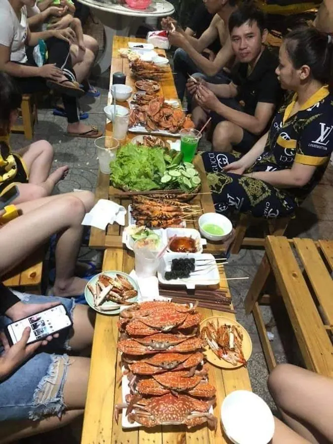 Nhat Ha Homestay Vung Tau 0*,  Vietnam