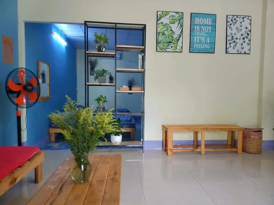 Nhat Ha Homestay Vung Tau