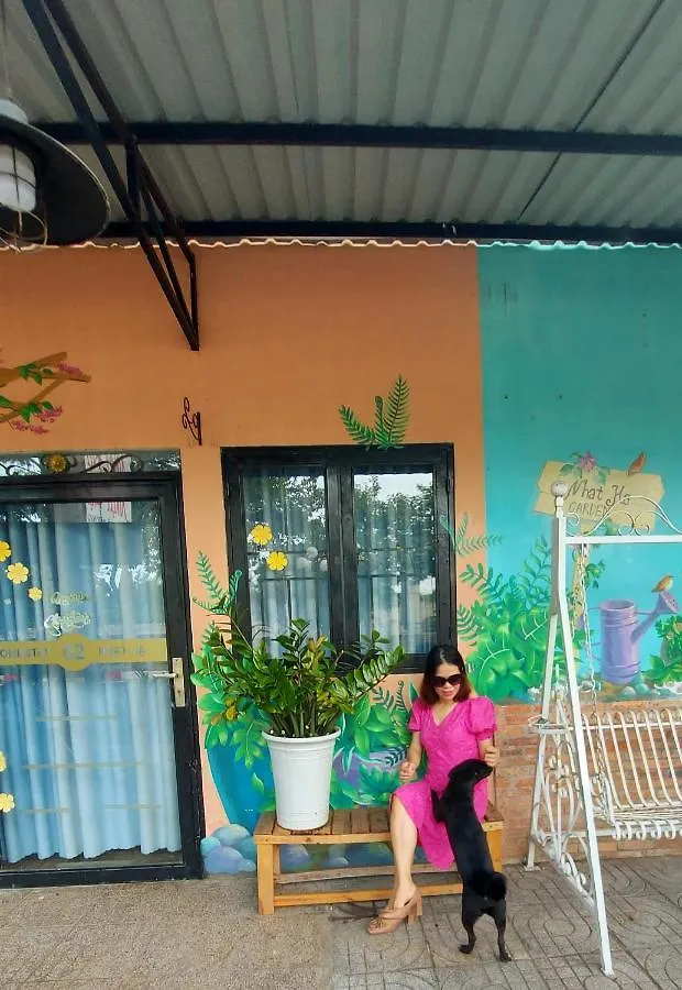 Nhat Ha Homestay Vung Tau 0*,