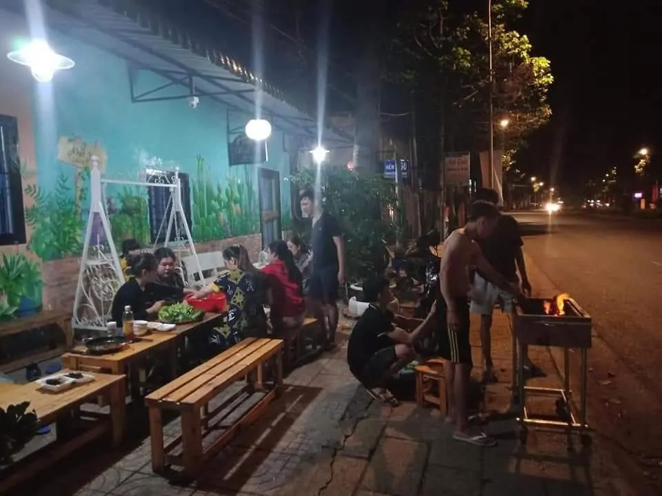 Nhat Ha Homestay Vung Tau 0*,