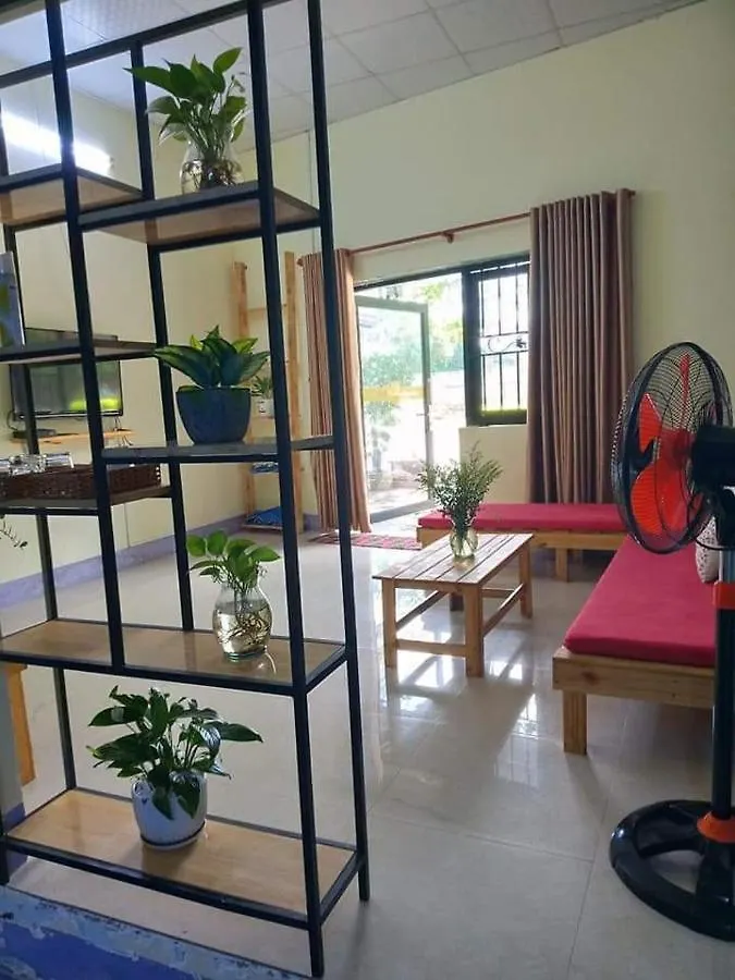 Nhat Ha Homestay Vung Tau Apartment