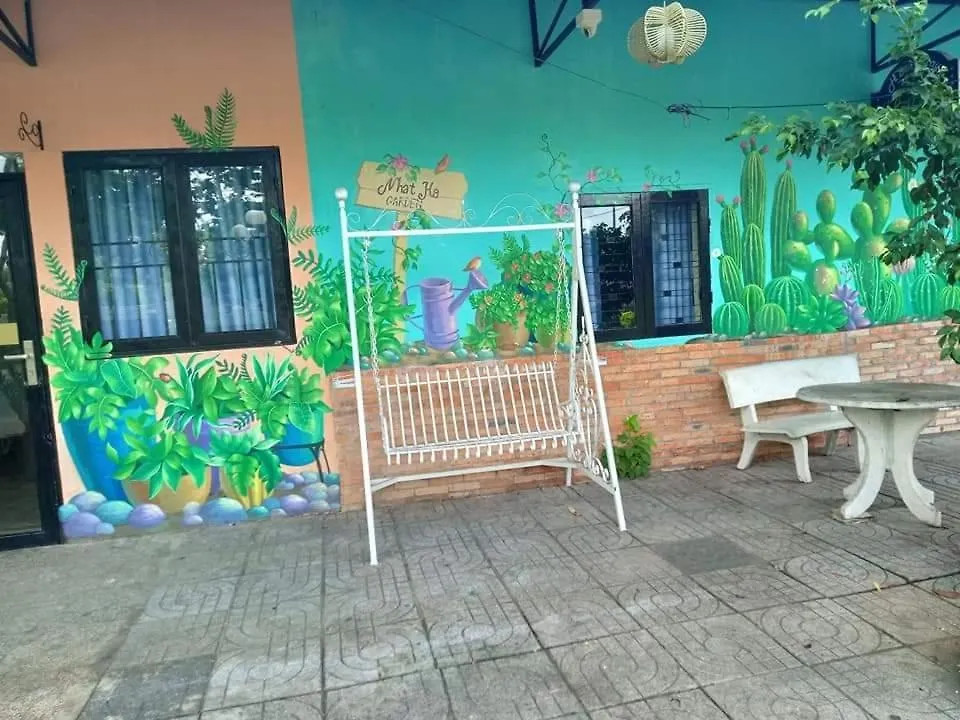 Apartment Nhat Ha Homestay Vung Tau Vietnam
