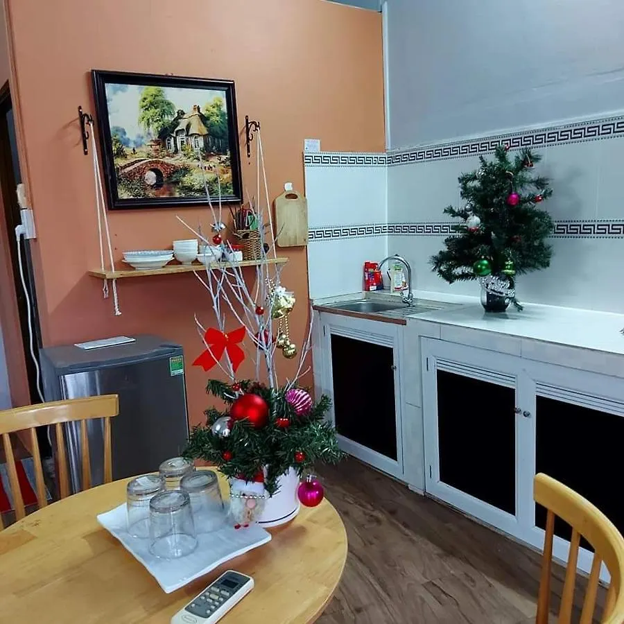 Apartment Nhat Ha Homestay Vung Tau