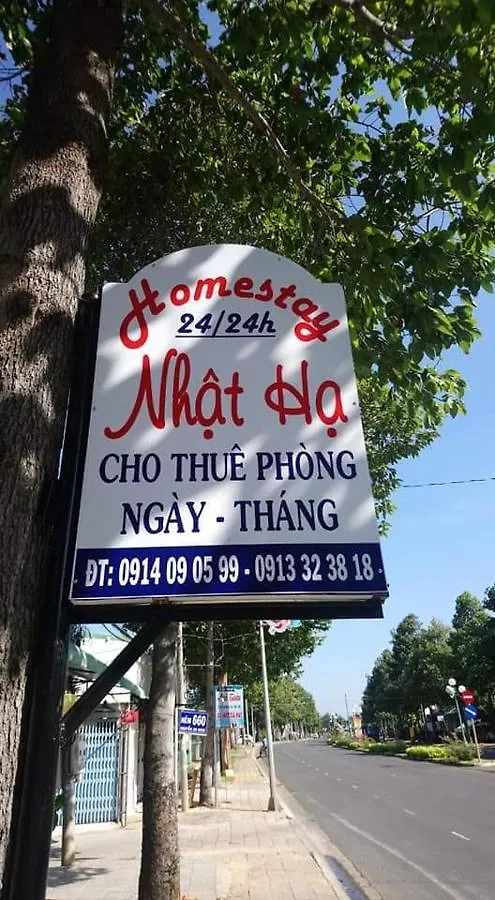 Apartment Nhat Ha Homestay Vung Tau Vietnam