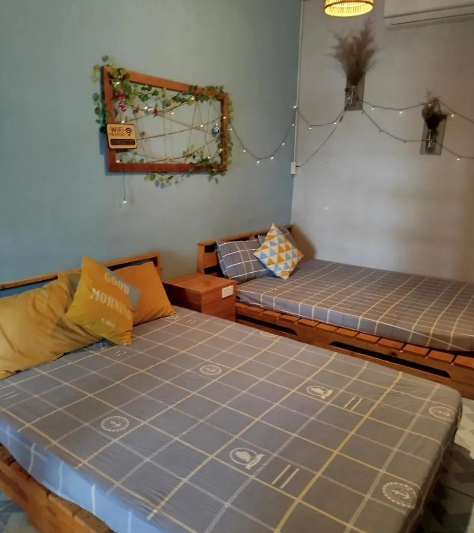 Nhat Ha Homestay Vung Tau Apartment