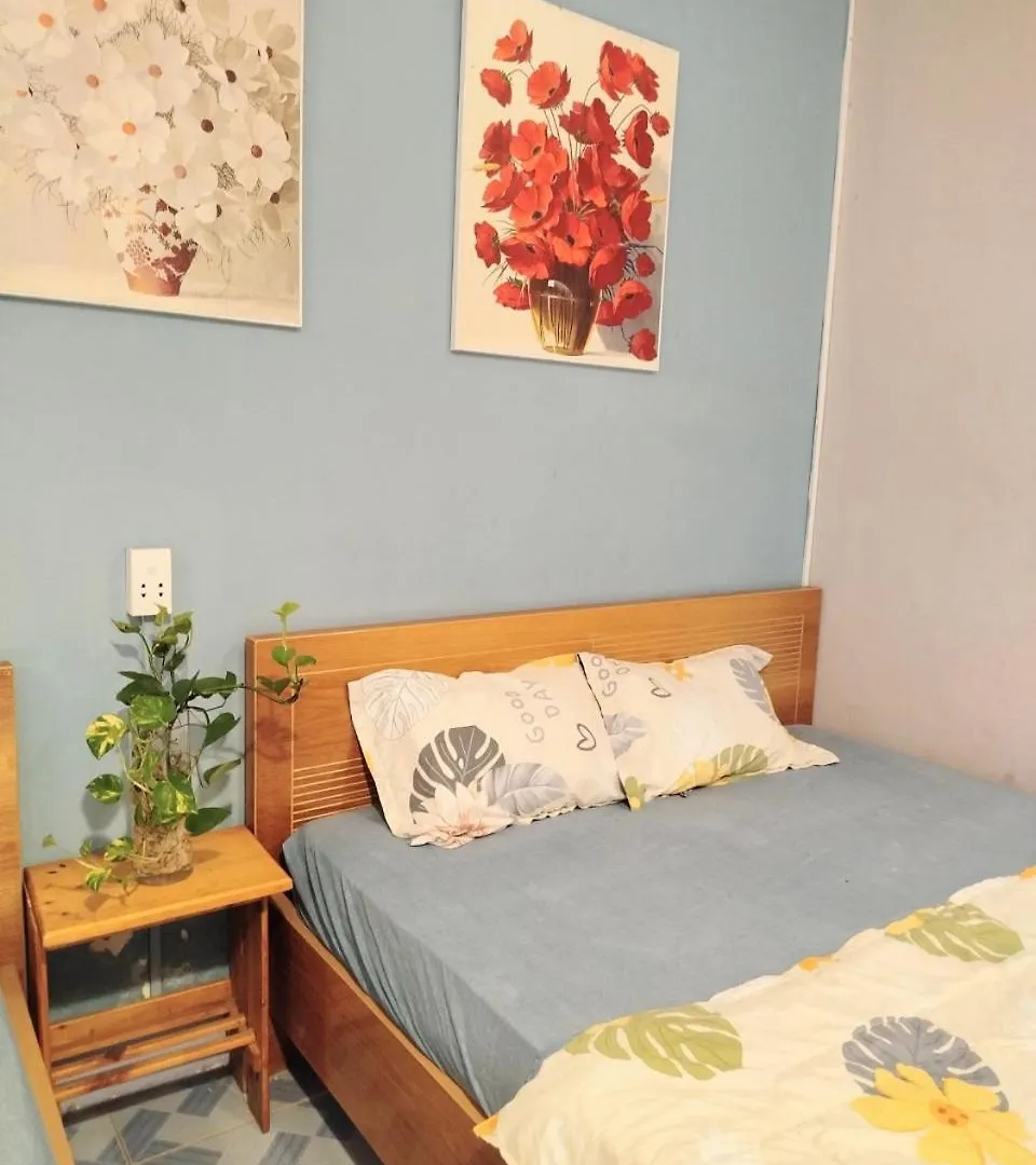 Nhat Ha Homestay Vung Tau