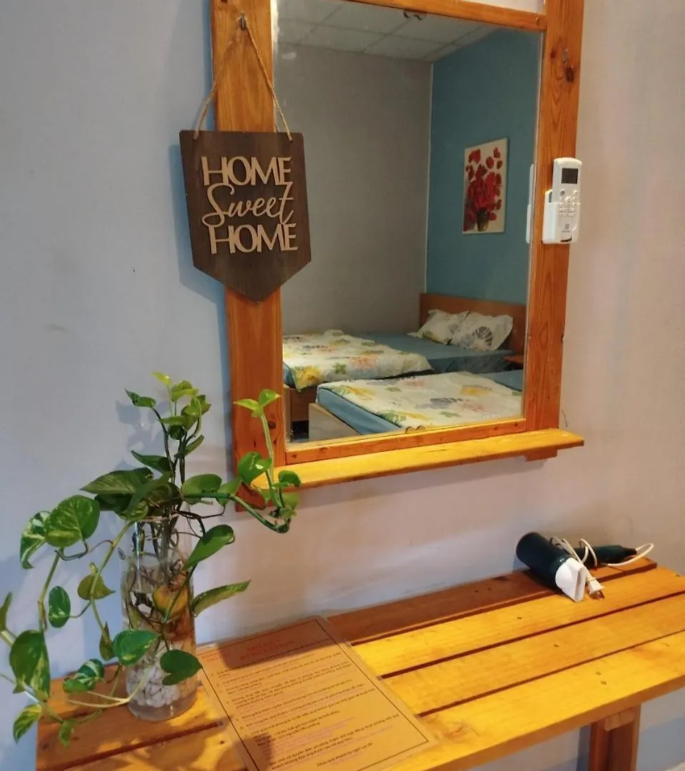 Nhat Ha Homestay Vung Tau