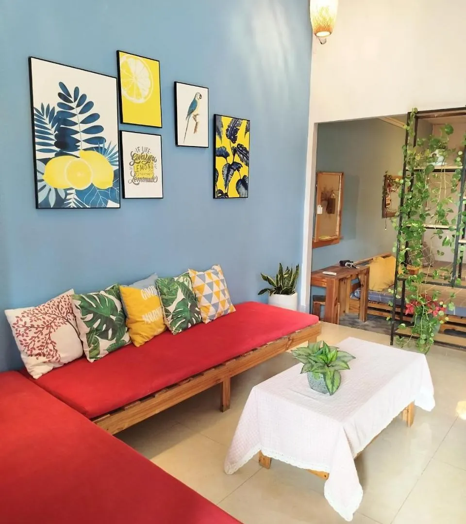 Nhat Ha Homestay Vung Tau