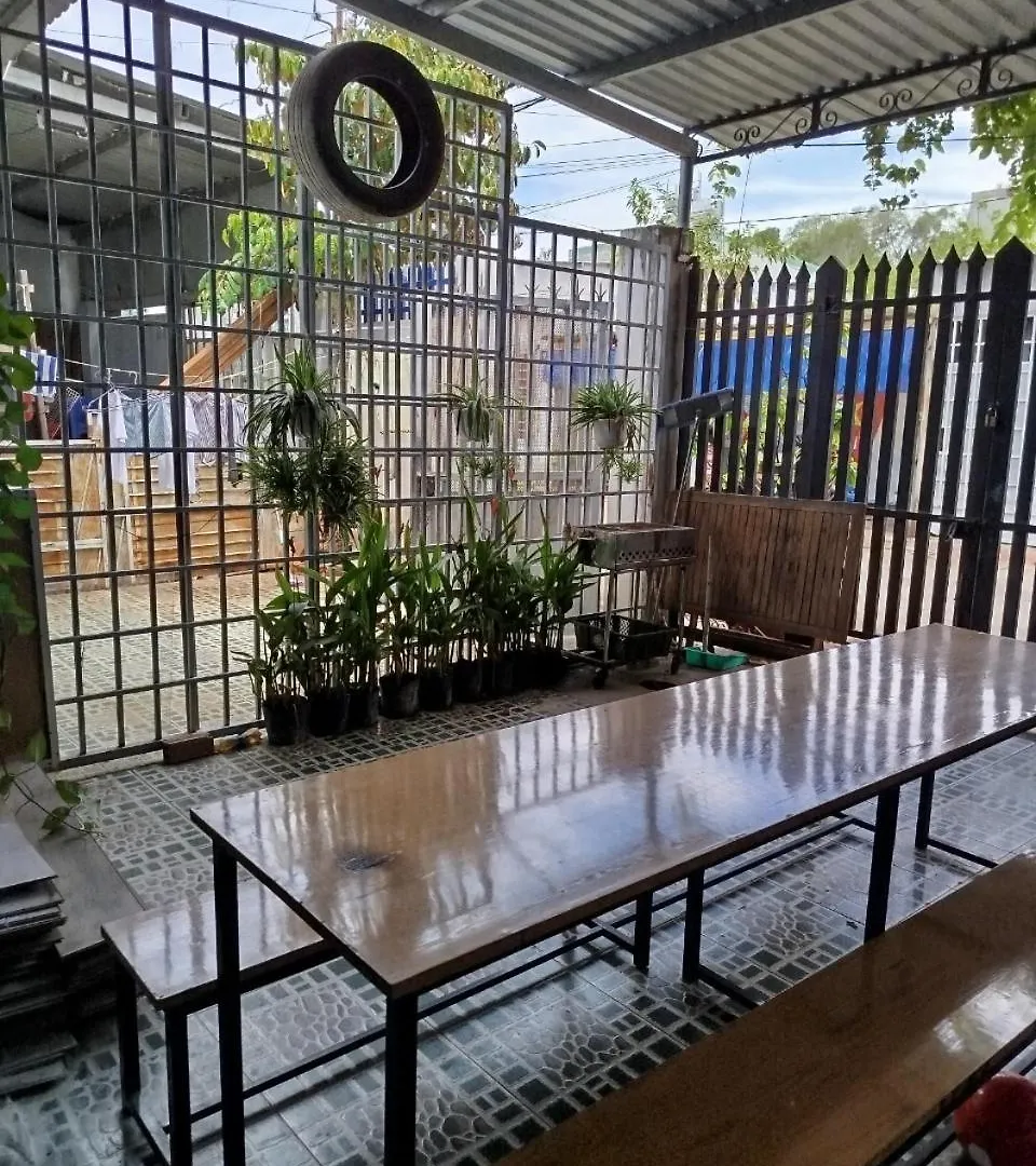 Apartment Nhat Ha Homestay Vung Tau