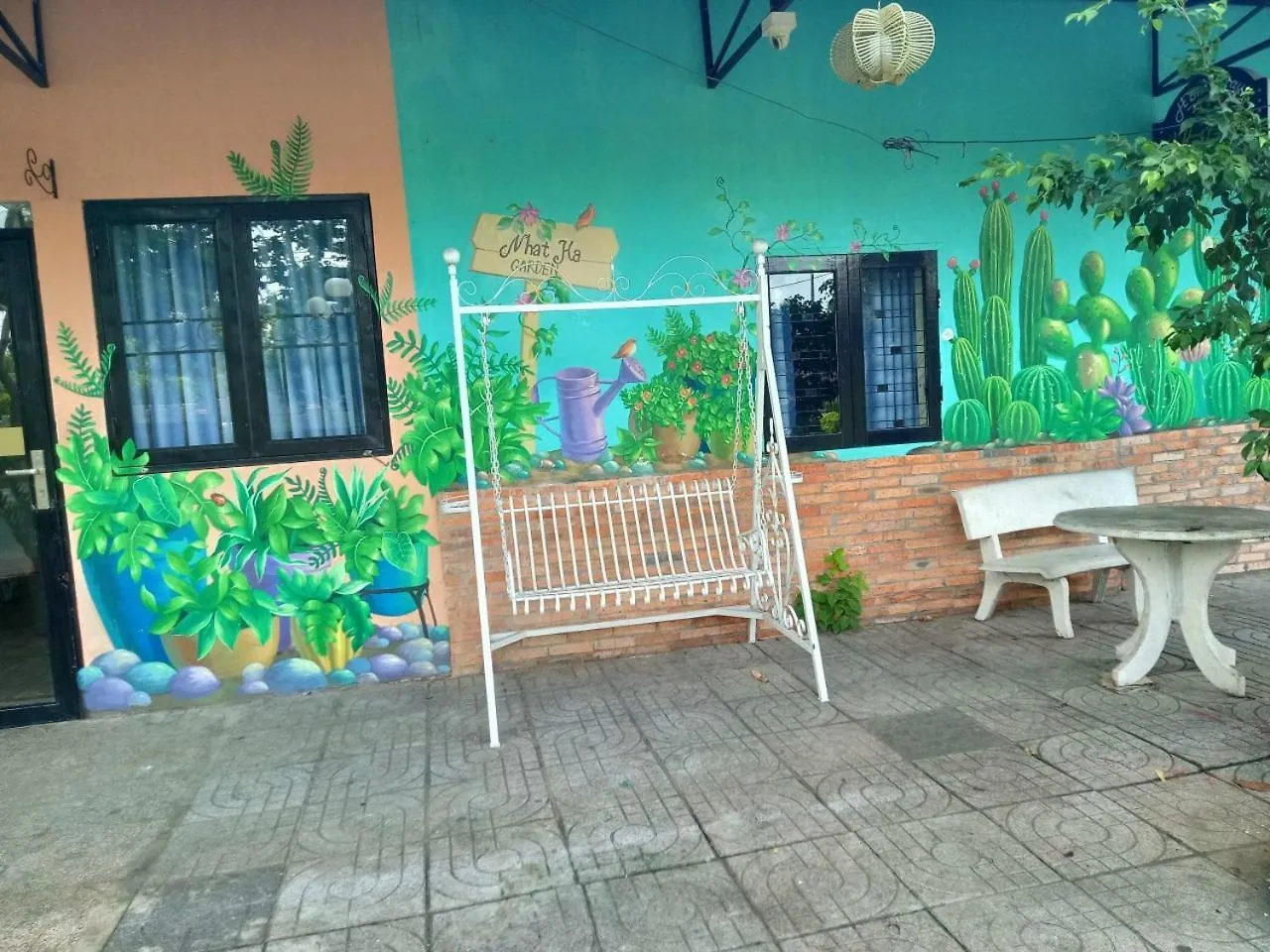 Apartment Nhat Ha Homestay Vung Tau